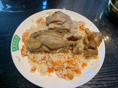 -217丰惠源抓饭(江乾路店)