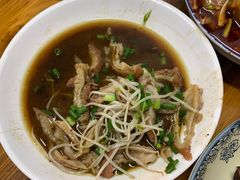 -中和裴氏蹄花(府河路店)