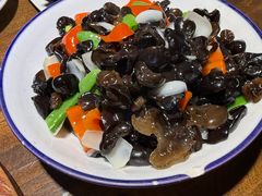 -小柴米·传统江西菜(八一广场店)
