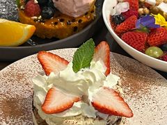 -Shantek象提南亚西餐厅&Bistro(淮海中路店)