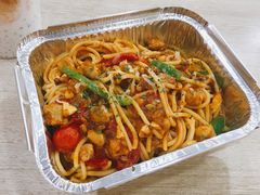 -City1+1城市比萨·意面(桂林路店)