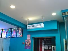 -荒岛实景沉浸密室(江汉路1店)