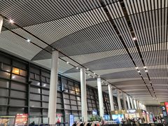 -常州奔牛国际机场