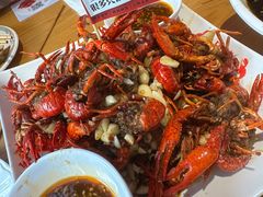 -庆峰龙虾烧烤(合肥一店)