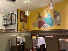 大堂-Pita's&Tika's中东和印度风味餐厅(龙湖天街店)