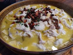 -呱呱叫民俗风味主题餐厅(沣峪口店)