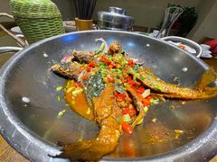 -衡州府三菜一汤(长沙大道店)