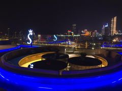 -杜尚rooftop露台酒吧