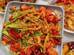 -辣盆盆麻辣小龙虾(哈尔滨总店)