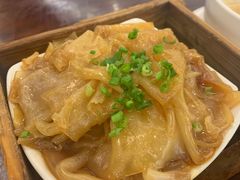 -彩景大酒楼(万泰新天地店)