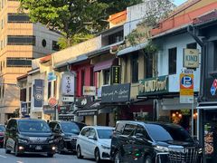 -Killiney Kopitiam(基利尼路67号店)