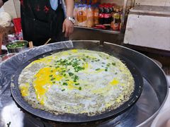 -清真·二嫂子煎饼果子(鼓楼旗舰形象店)