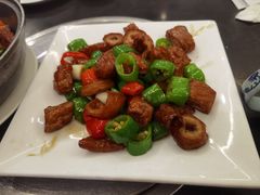 -美极鲜食坊(宝安南路店)
