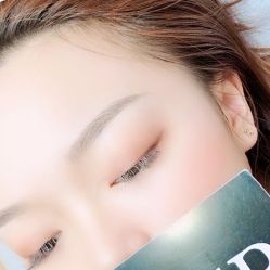 -UP&UP·半永久眉毛眼线机器野生眉