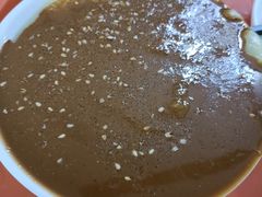 面茶-白魁老号饭庄(交道口店)