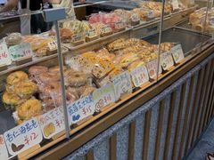 -Juicy Bakery(大学路店)