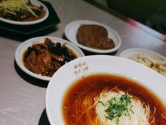 -松鹤楼·苏式汤面(虹桥天地店)