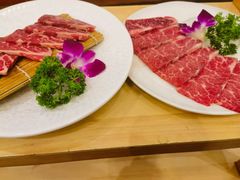 -千寻山野烤肉(中关村店)