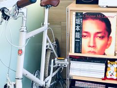 -Onirii Coffee(长乐路店)