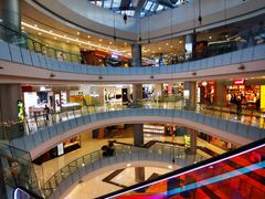 -凯德广场(学府店)