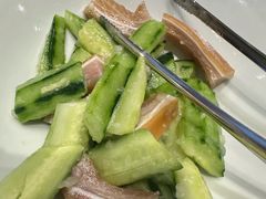 -山东宾馆·齐鲁苑餐厅