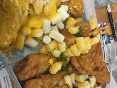 -BOPEYE·波派炸鸡(河西中央商场店)
