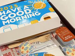 -麦当劳(水坑尾街店)