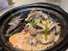 -涌上外婆桥(南塘店)