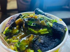 -无声臭豆腐(大井1号店)