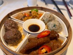 -金苑海鲜酒家(来魅力店)