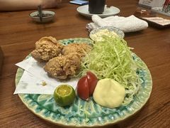 -和乐日本料理(淘金店)