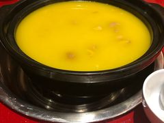 -蜀中吴养生板栗鸡(会展店)