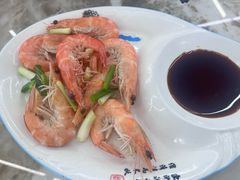 -怡恬园海鲜(恒大威尼斯店)