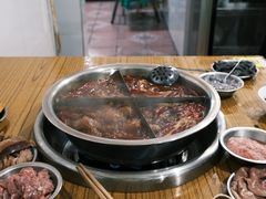 -渝味黄姐火锅(黄泥村店)