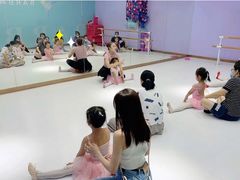 -芭芭拉小天使国际舞蹈(珠江新城校区)