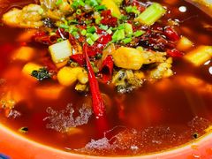 -李叔叔虾蟹大排档(青羊店)