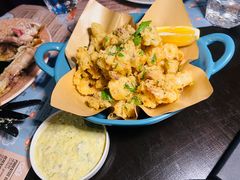 -AZUL by FUEL蓝色·法式酒馆(琶醍店)