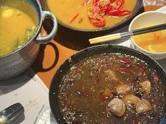-咖梦餐厅 COMENG RESTAURANT