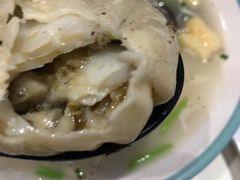 -小杨生煎(龙之梦购物中心店)