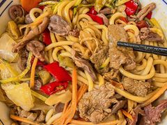-鑫花溪牛肉米粉(凤凰街创始总店)