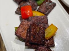 -枣子树·素食餐厅(普陀山店)