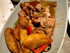 -前海沿·青岛菜(李沧万达店)
