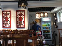 大堂-宣武小院涮肉(前门店)