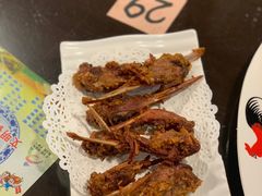 -红星光发煲仔饭(大石街店)
