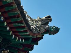 -迎泽公园
