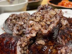 -绣旻烤肉吧(总店)
