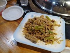 -三石手撕老母鸡锅中锅(香君路店)