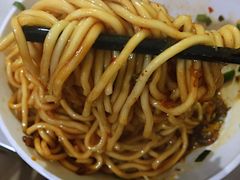 -丁记面馆(凤凰店)