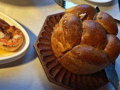 -Kathleen's Waitan 凯圣琳江景西餐厅(外滩店)