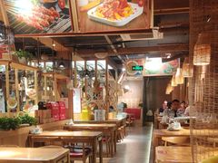 -三十六味匠猪蹄(三元桥店)
